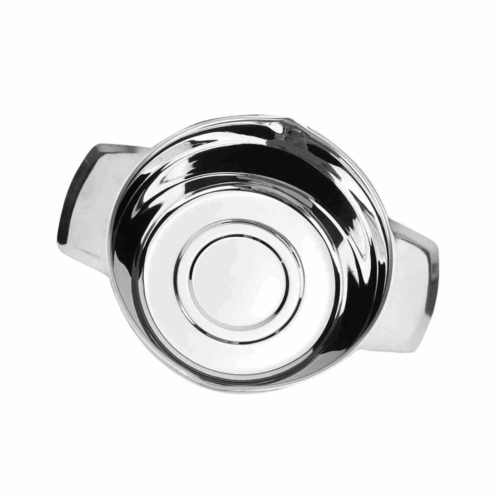 Stainless Steel Portable Manual Lemon Orange Squeezer Household Fruit Juicer view 4