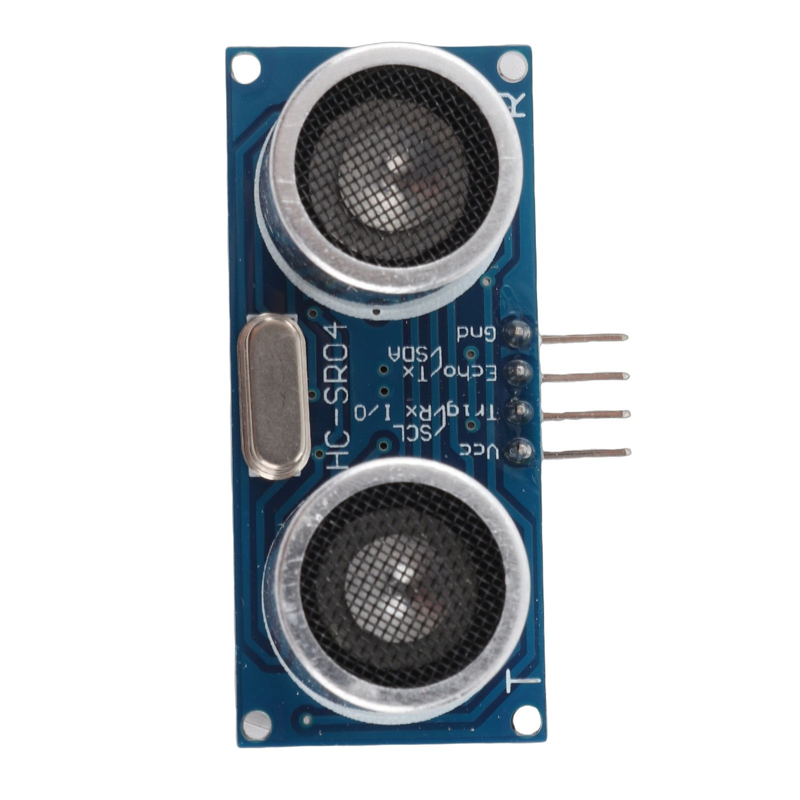 Ultrasonic Module HCSR04 35.5V Distance Measuring Range Sensor