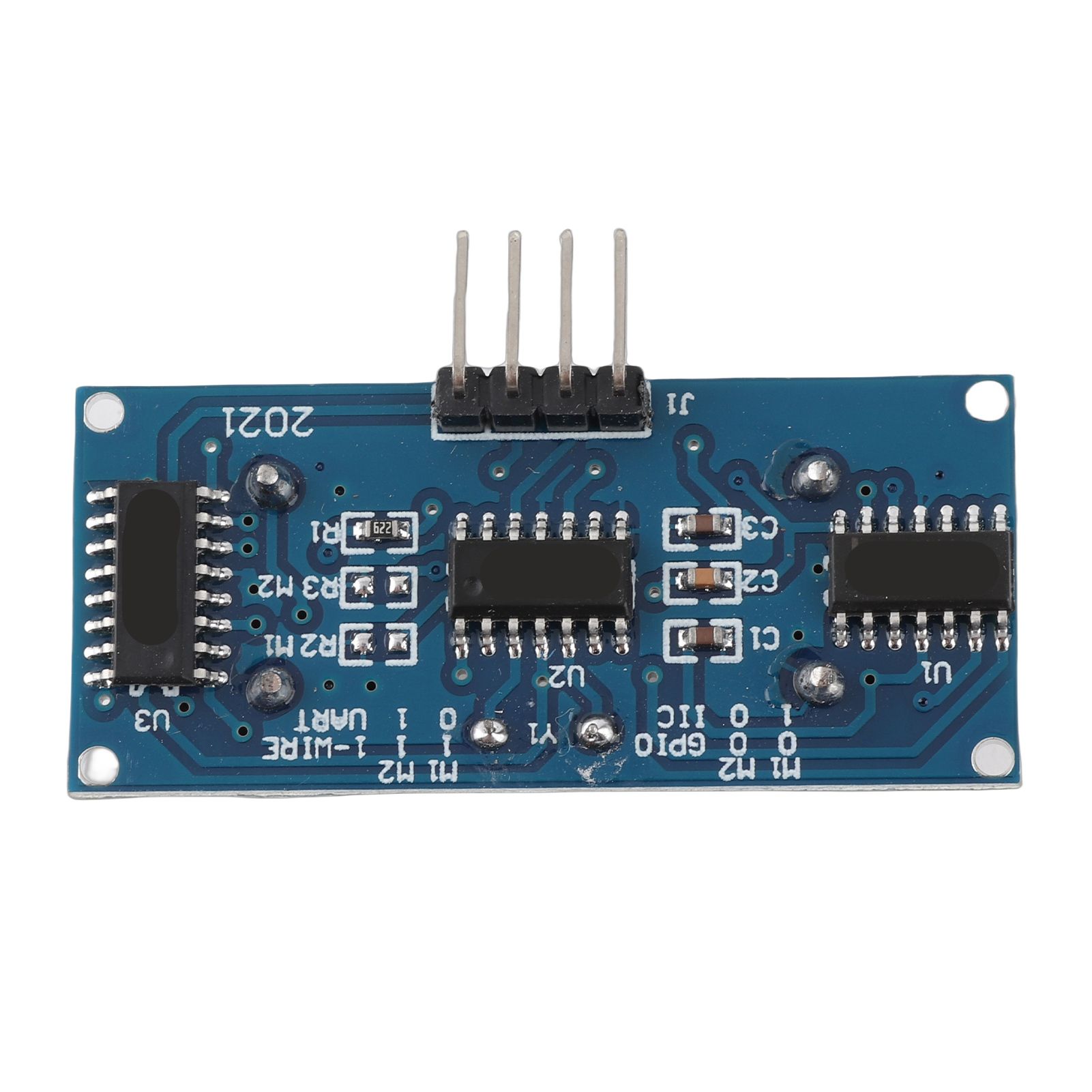 Ultrasonic Module HCSR04 35.5V Distance Measuring Range Sensor view 2