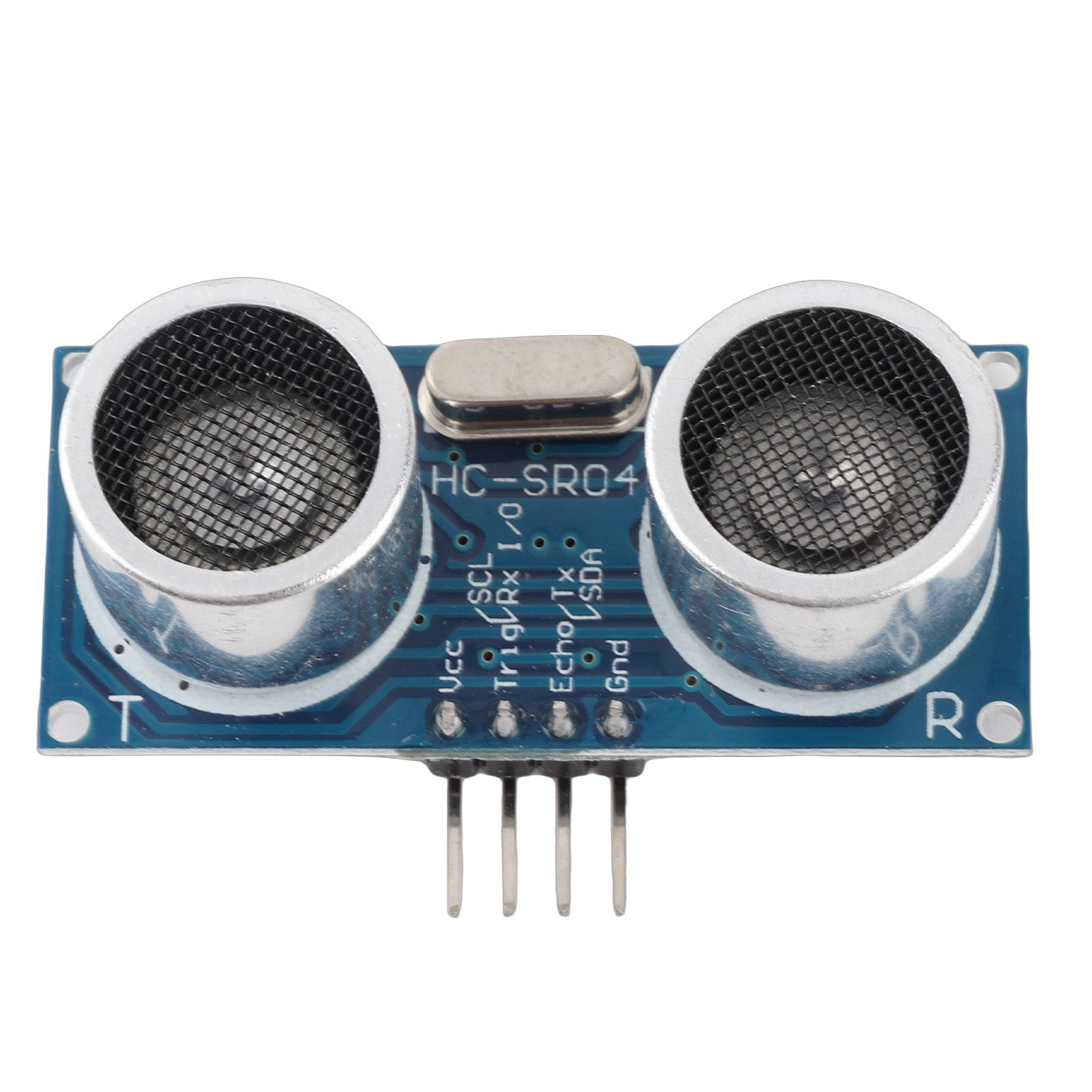 Ultrasonic Module HCSR04 35.5V Distance Measuring Range Sensor view 4