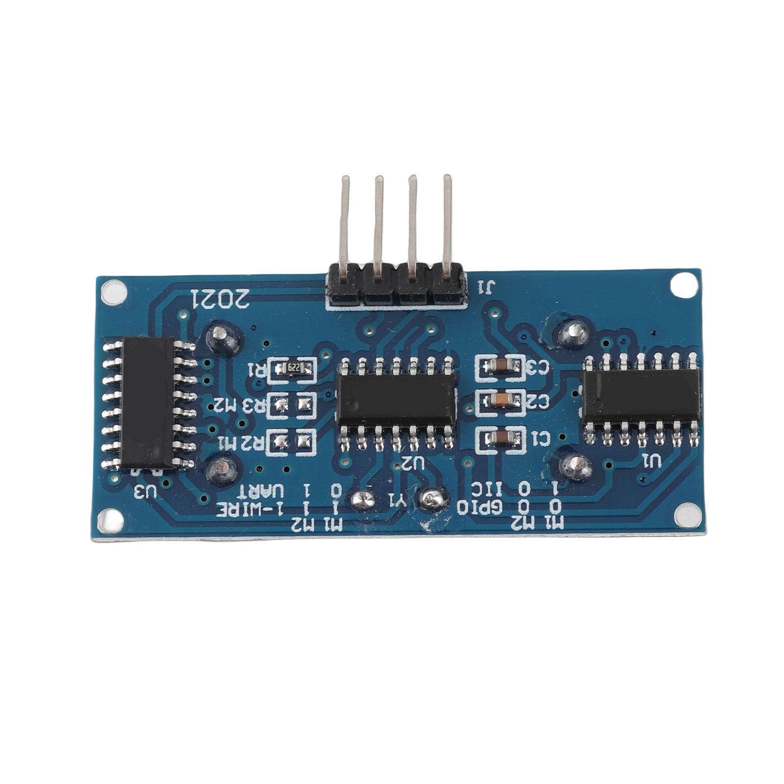 Ultrasonic Module HCSR04 35.5V Distance Measuring Range Sensor view 9