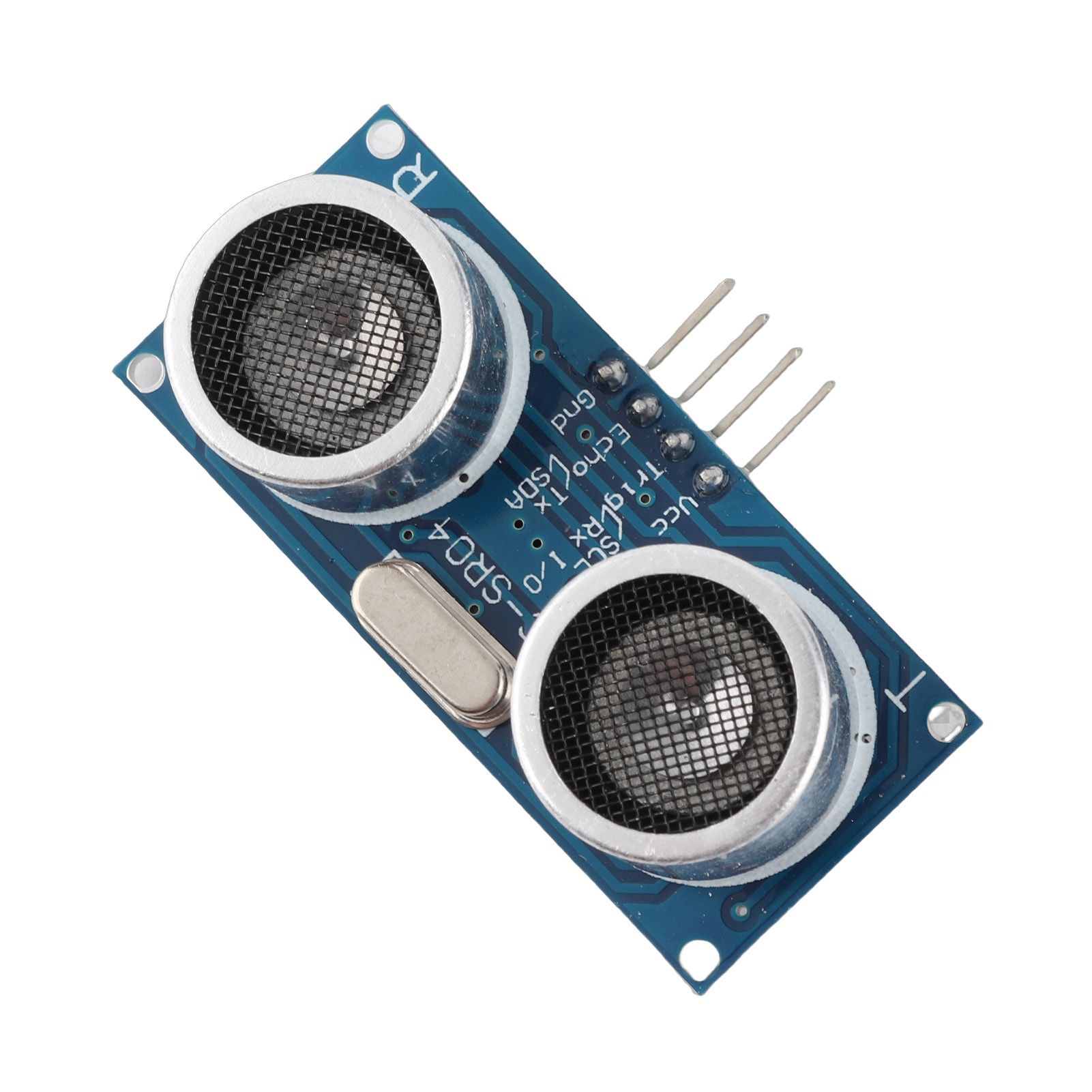 Ultrasonic Module HCSR04 35.5V Distance Measuring Range Sensor view 10