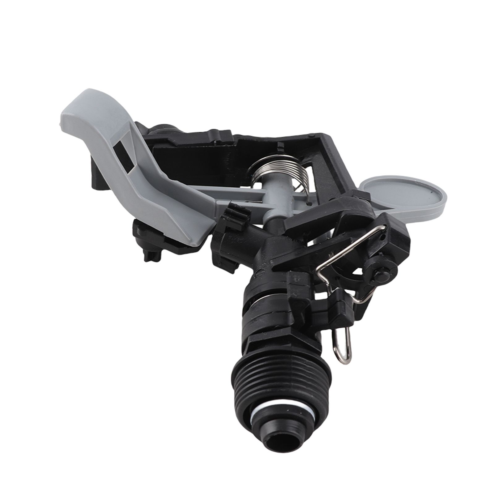 2pcs Rocker Arm Garden Middle Distance Water Sprayer Irrigation Watering Tool view 6