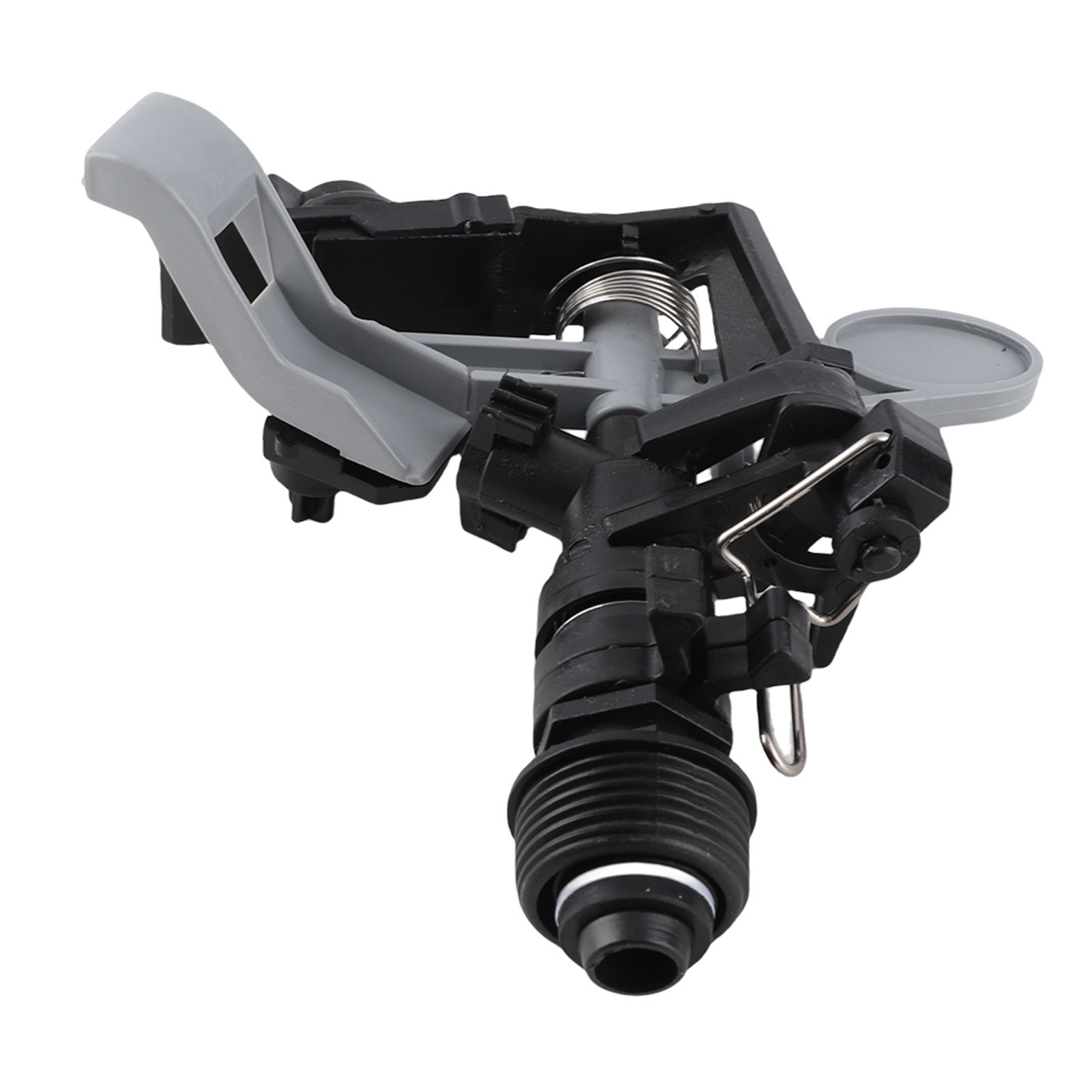 2pcs Rocker Arm Garden Middle Distance Water Sprayer Irrigation Watering Tool view 7