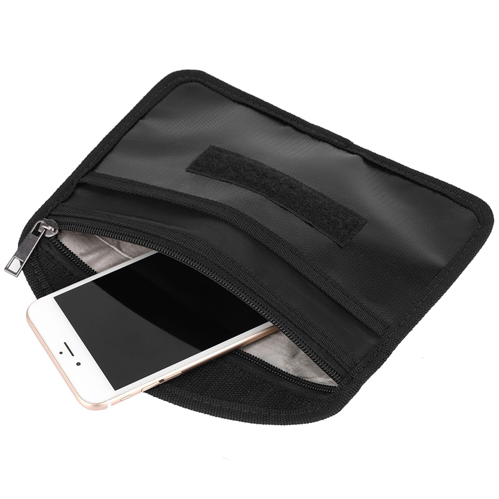 Fireproof Phone Digital Product Storage Bag view 7