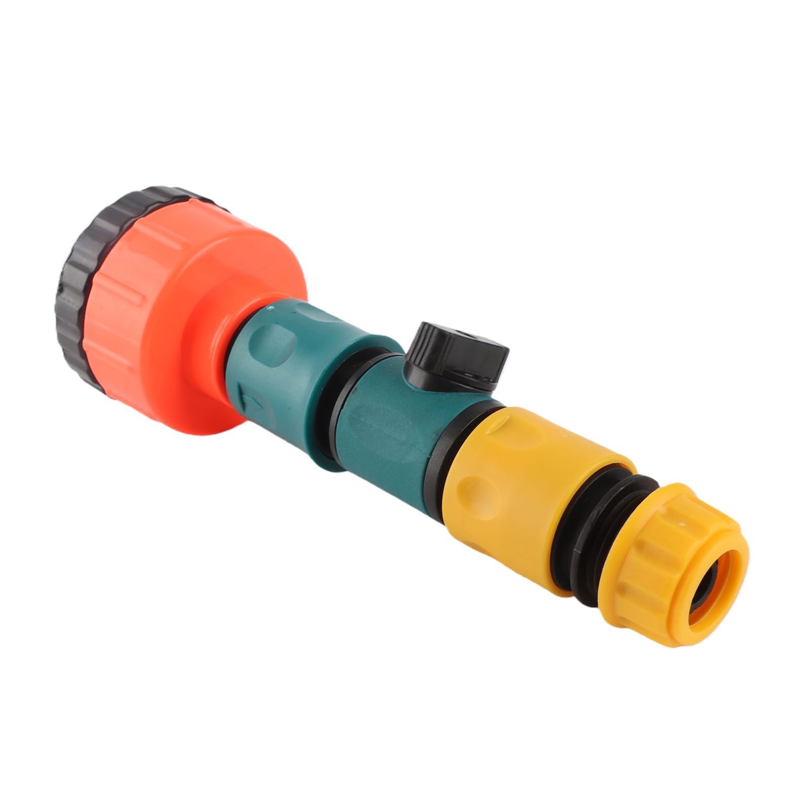 Long Pole Garden Sprinkler Water Gun with Switch for Greenhouse Seedlings Watering view 3