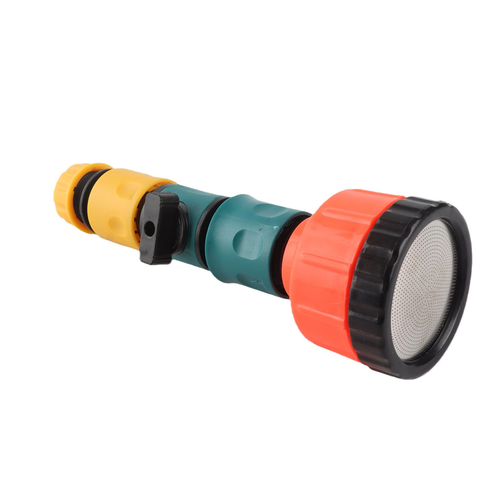 Long Pole Garden Sprinkler Water Gun with Switch for Greenhouse Seedlings Watering view 6
