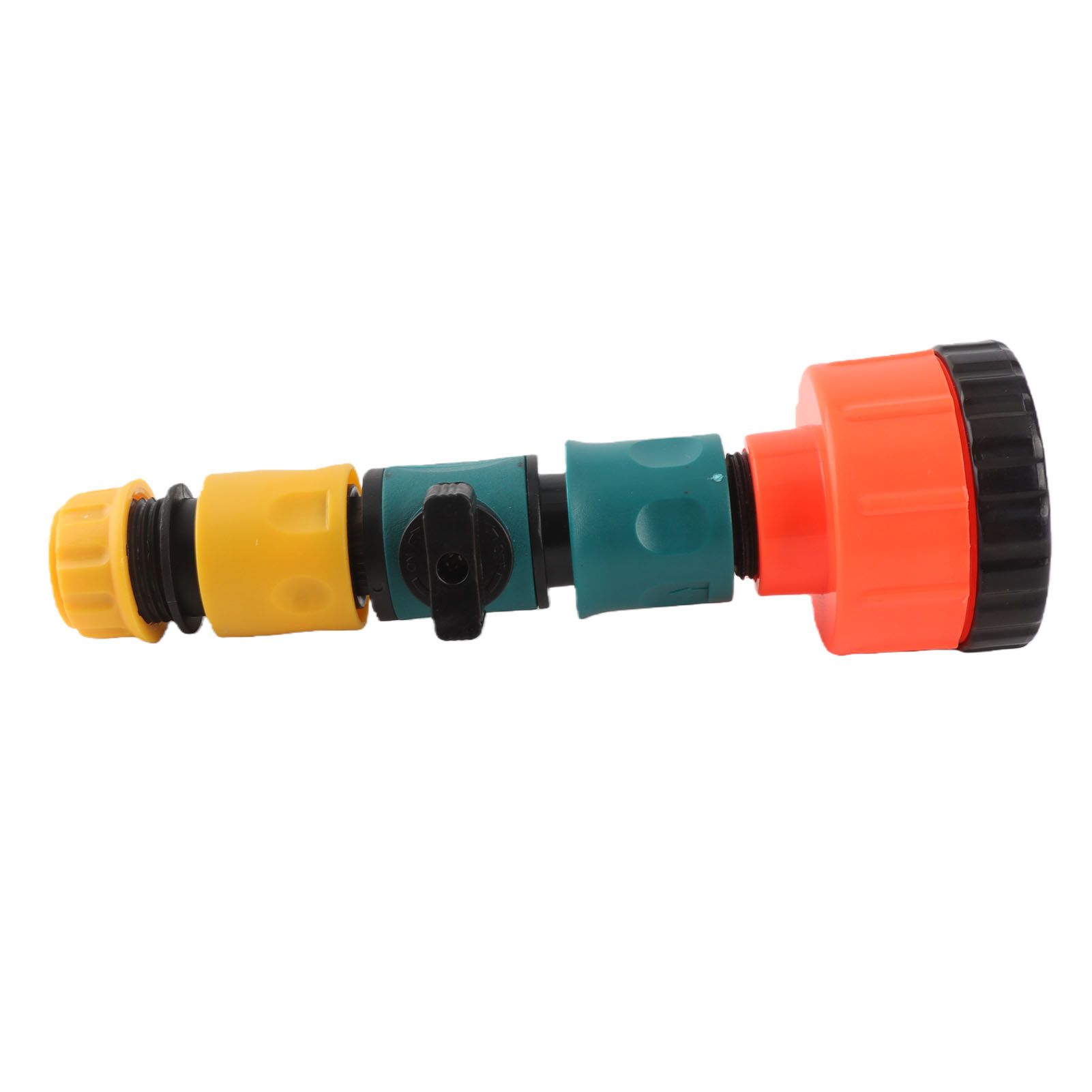 Long Pole Garden Sprinkler Water Gun with Switch for Greenhouse Seedlings Watering view 7