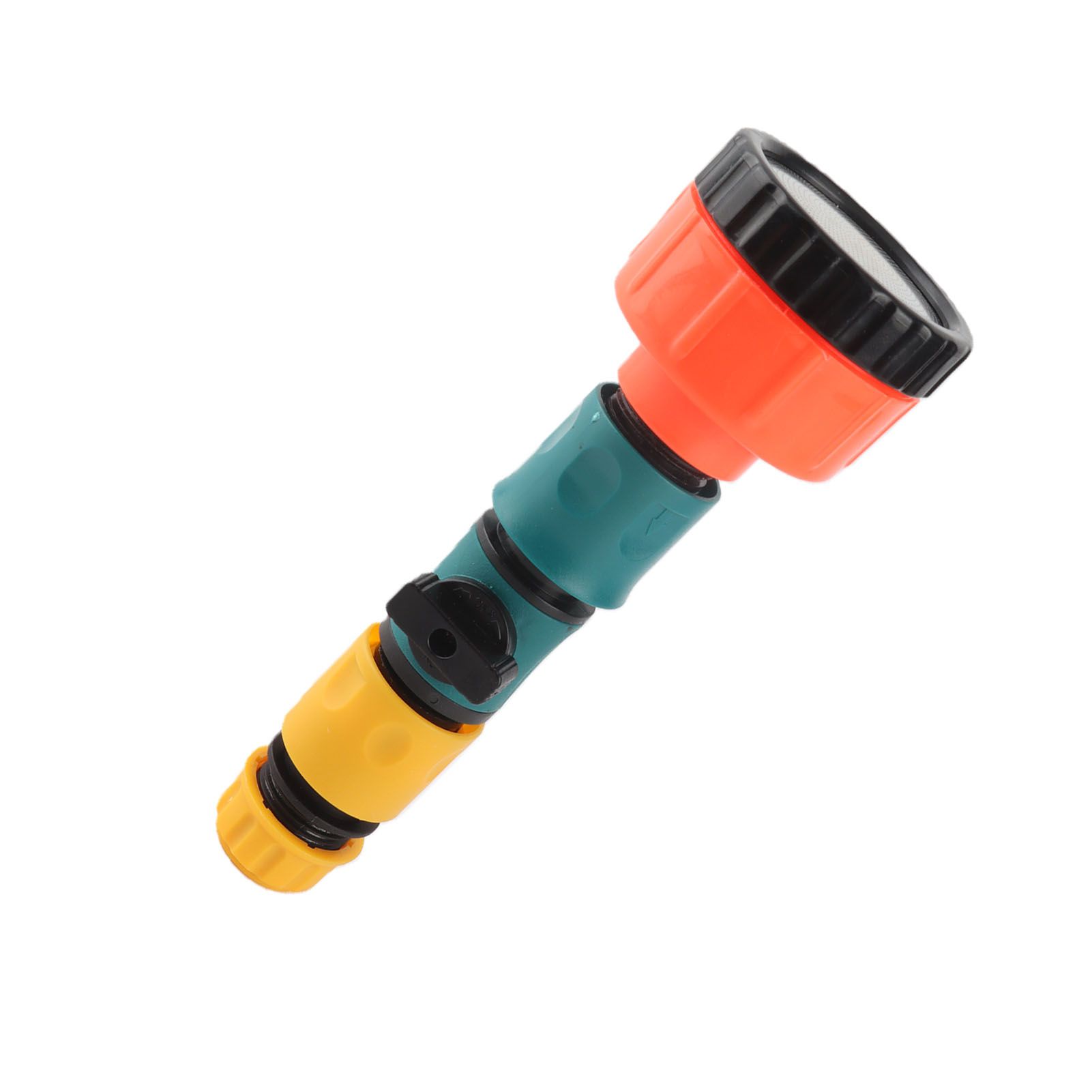 Long Pole Garden Sprinkler Water Gun with Switch for Greenhouse Seedlings Watering view 8