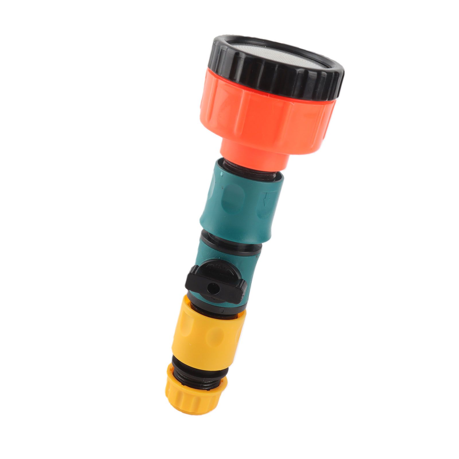 Long Pole Garden Sprinkler Water Gun with Switch for Greenhouse Seedlings Watering view 10
