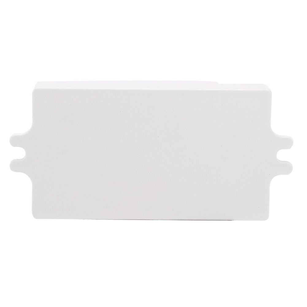 360 Degree Detection Intelligent Microwave Motion Light Sensor Switch 220-240V view 6