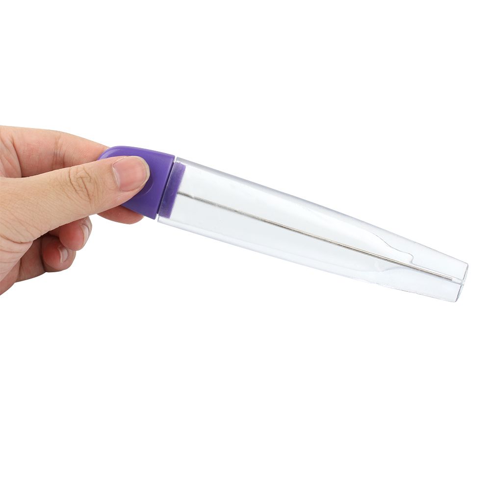 Baking Bread Tools Cake Tester Stirring Rod Stainless Steel Test Pin DIY view 3