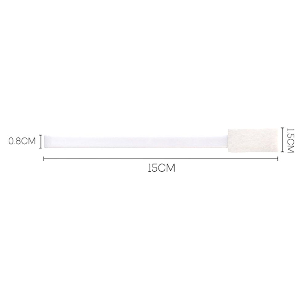 1PC Multi function Window Groove Cleaning Brush Track Scraper Computer view 3