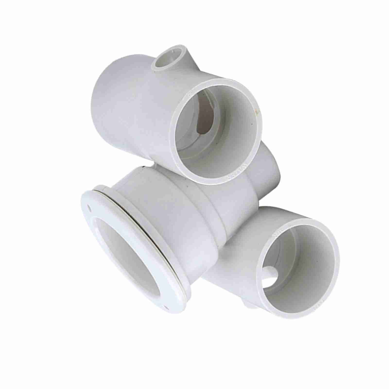 Swimming Pool Equipment Spa River Jet Massage Nozzle and Big Power Jets view 6