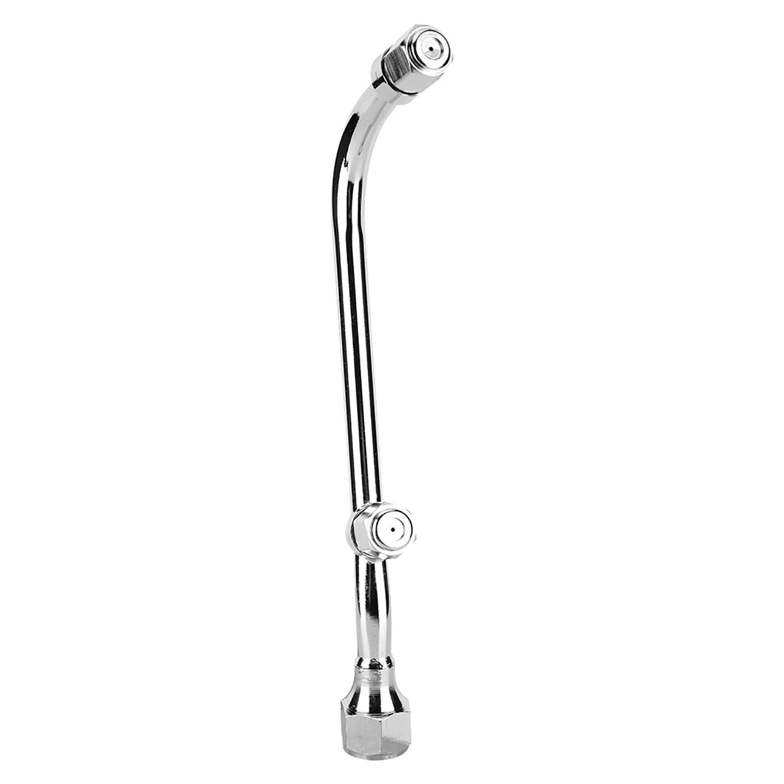Two Spray Mist Nozzle High Pressure Agricultural Atomizing Sprayer Water view 5