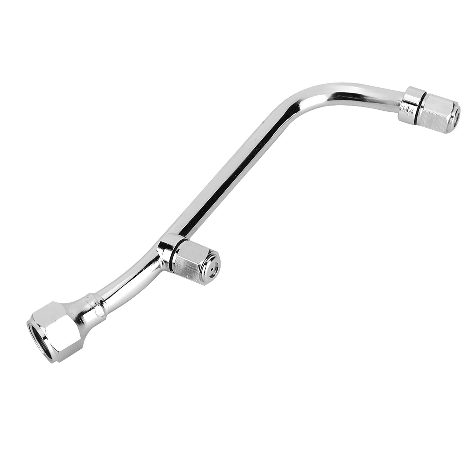 Two Spray Mist Nozzle High Pressure Agricultural Atomizing Sprayer Water view 6