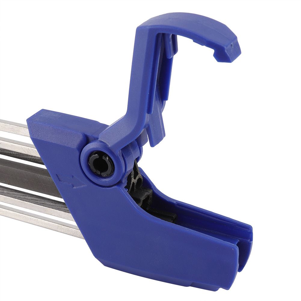 2 in 1 Easy File Chainsaw Chain Sharpener 3/ 8p4.0 mm for STIHL 56057504303 view 10