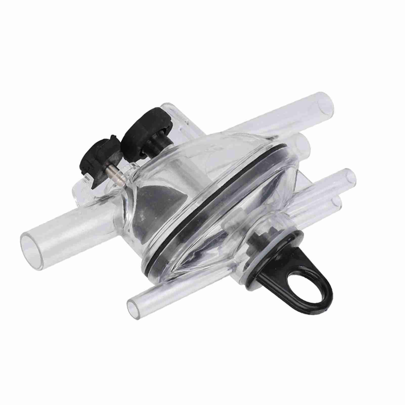 50ml Goat Sheep Milking Claw Milk Collector Cup Goat Milking Machine Part — image 1