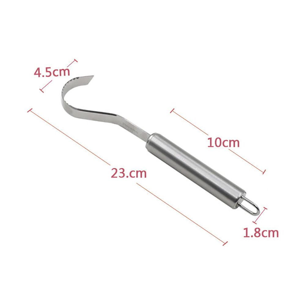 Stainless Steel Cheese Cutter Long Handle Cheese Chocolate Grater Cutting Tool view 3