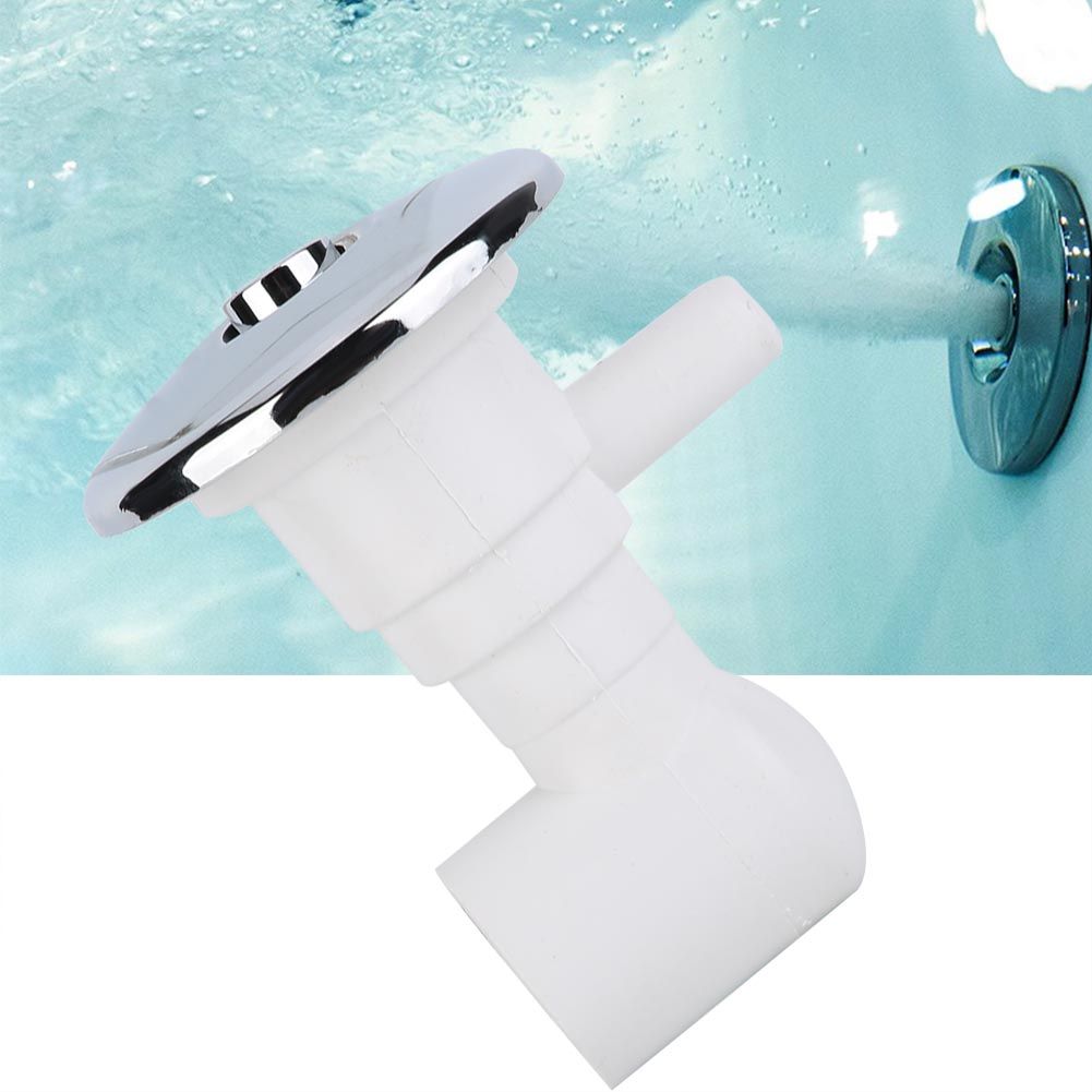 Hot Tub Air Nozzles Bubble Sprayer Bathtub Water Spray Accessories view 5