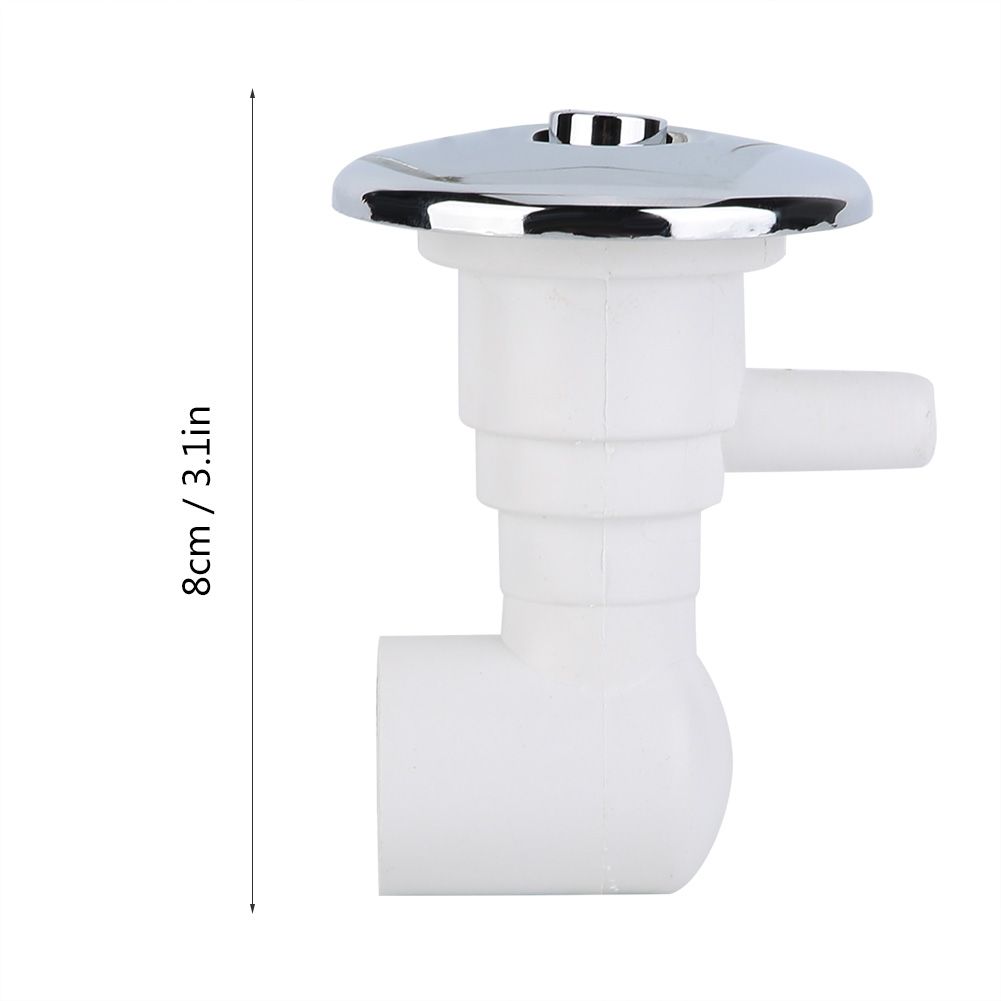 Hot Tub Air Nozzles Bubble Sprayer Bathtub Water Spray Accessories view 9