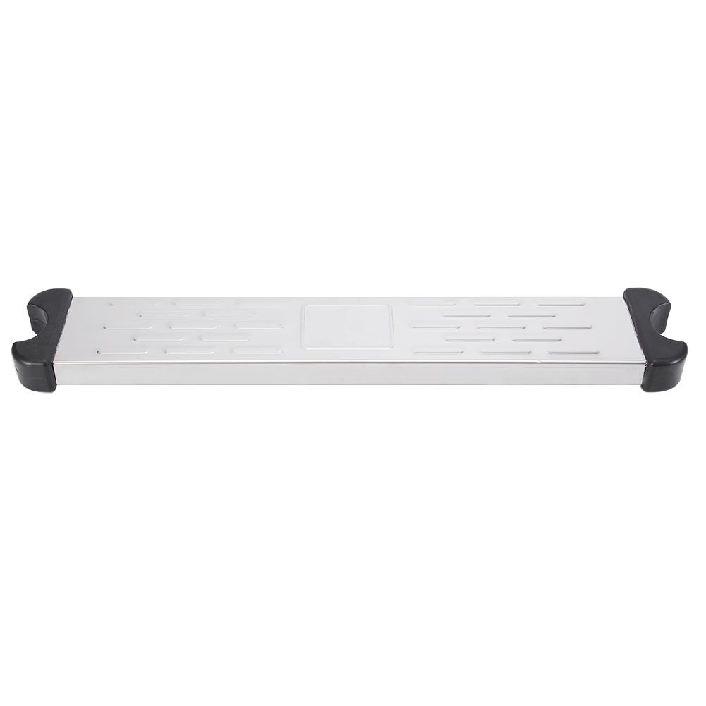 Stainless Steel Swimming Pool Ladder Step Pedal Accessory Replacement view 2