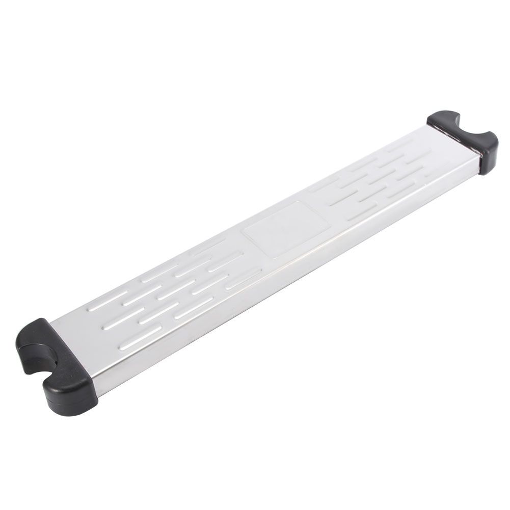 Stainless Steel Swimming Pool Ladder Step Pedal Accessory Replacement view 4