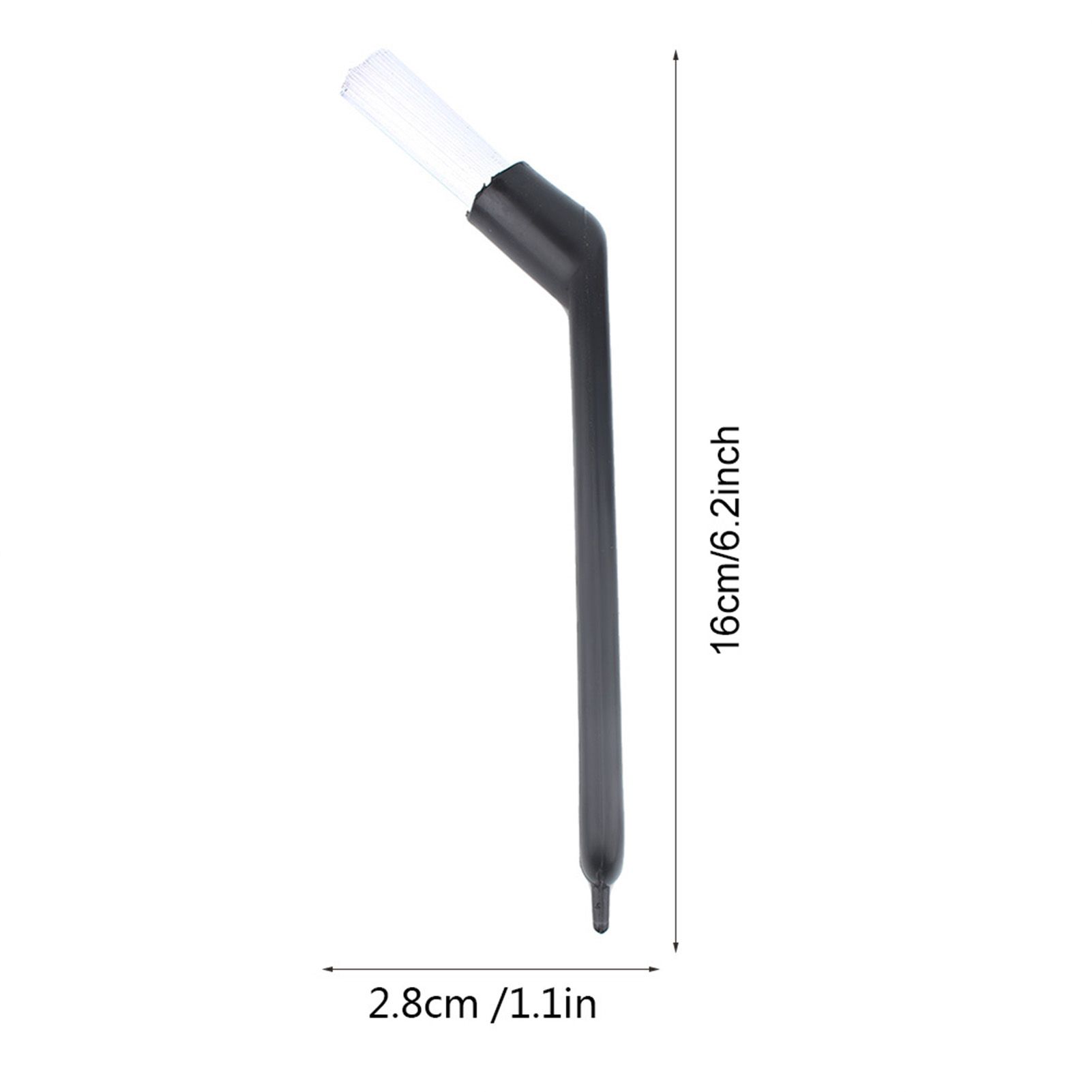 Coffee Machine Espresso Grinder Nylon Cleaning Brush Coffee Maker Cleaner Tool view 9