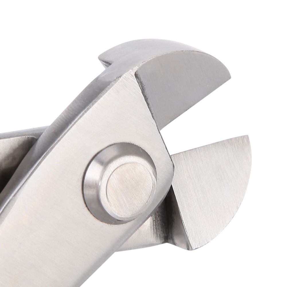 210mm Round Edge Stainless Steel Garden Pruning Shears Branches Cutter view 7