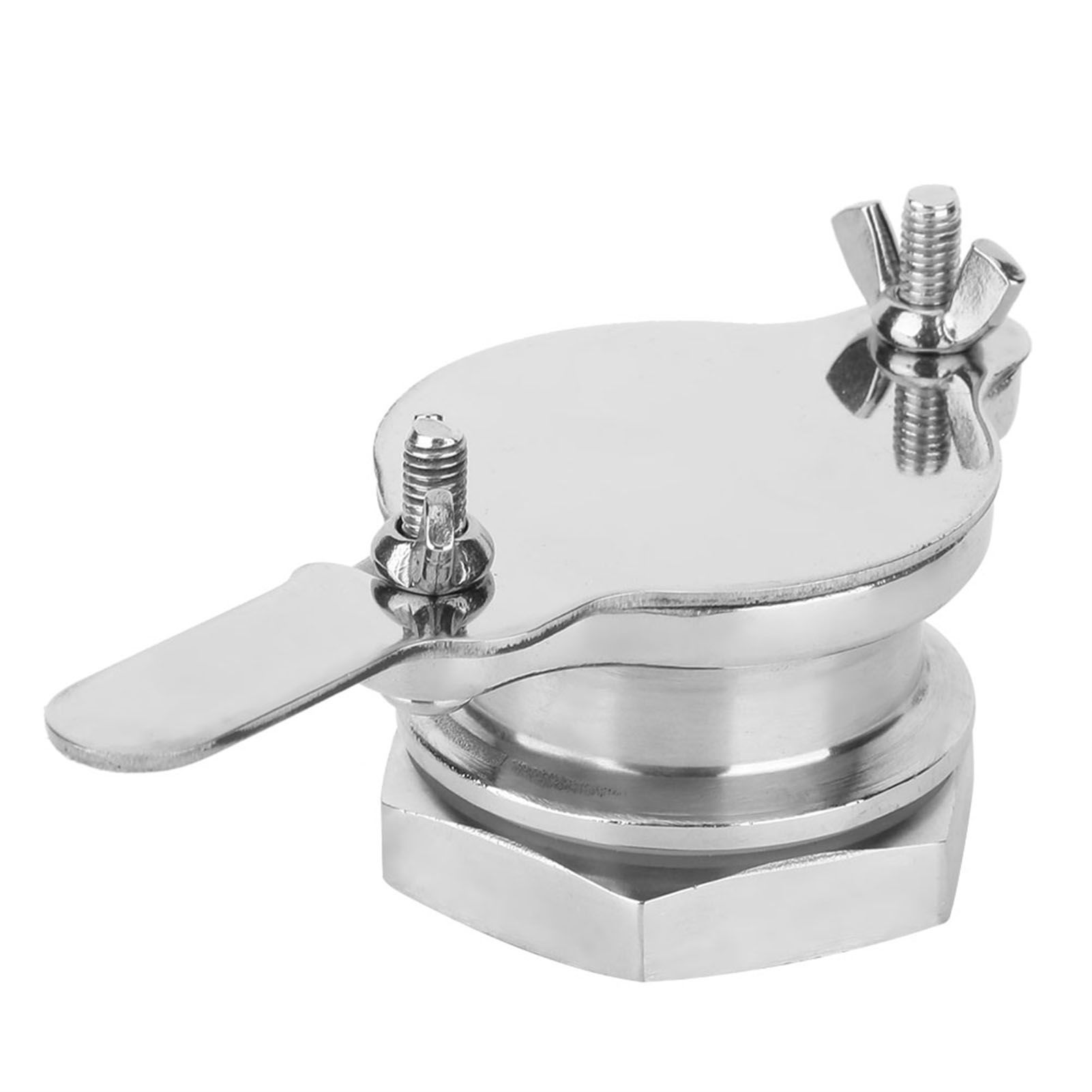 Food Grade Stainless Steel Honey Shake Machine Honey Gate Valve Beekeeping Tool view 4