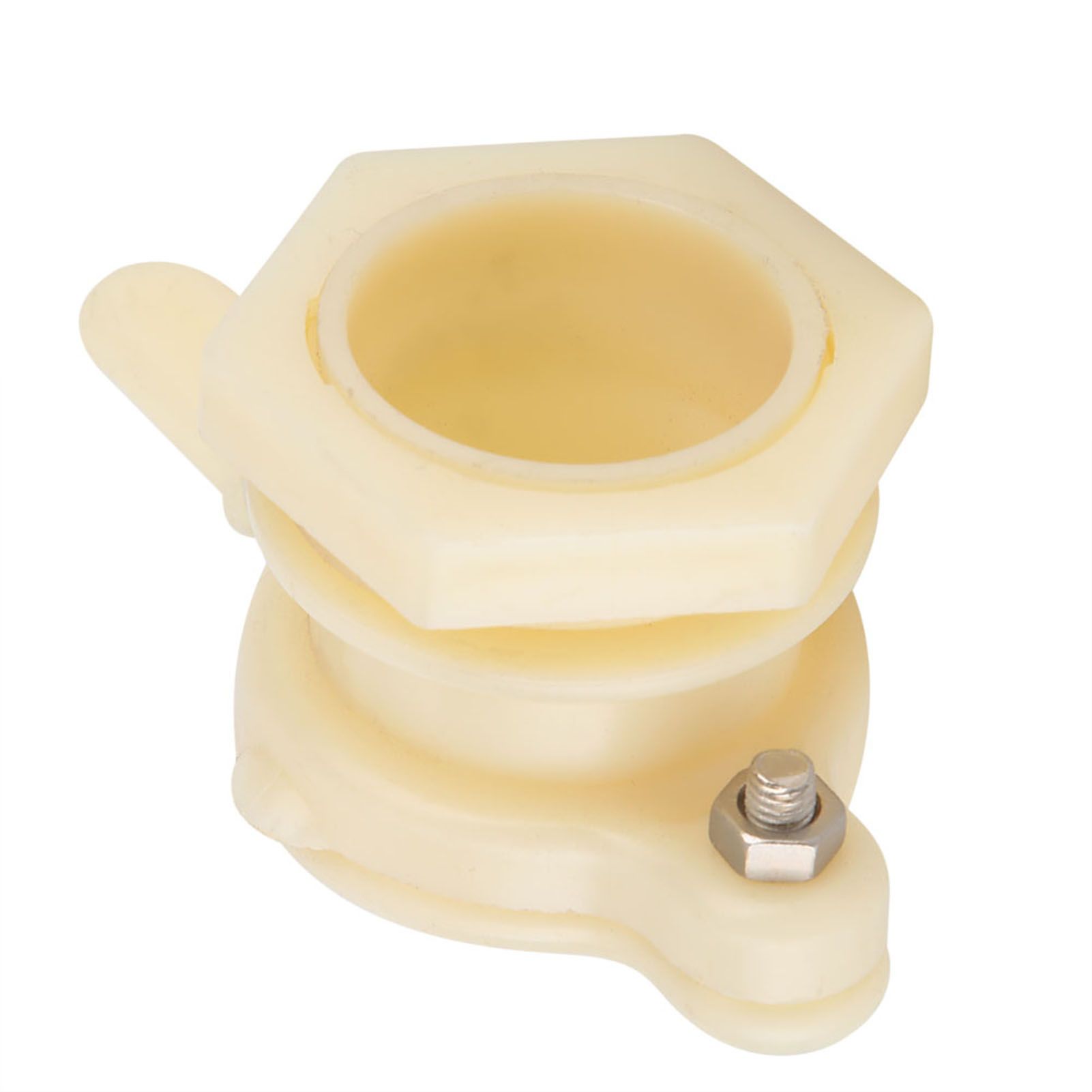 Honey Gate Valve Honey Extractor Honey Tap Beekeeping Equipment Bottling Tool view 3