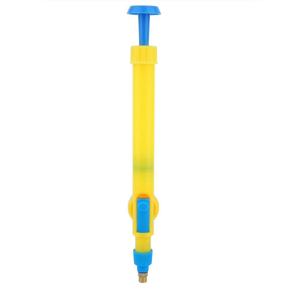 Manual High Pressure Mini Water Pump Garden Sprayer Watering Tool for Flower Plant view 4