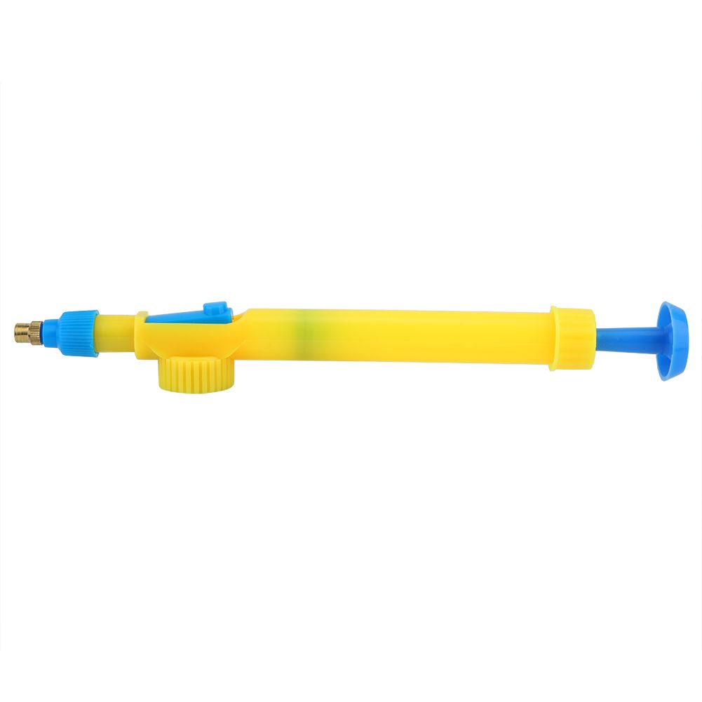 Manual High Pressure Mini Water Pump Garden Sprayer Watering Tool for Flower Plant view 6