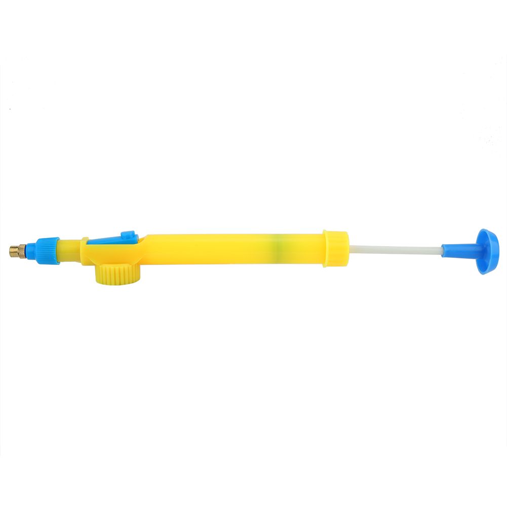 Manual High Pressure Mini Water Pump Garden Sprayer Watering Tool for Flower Plant view 7