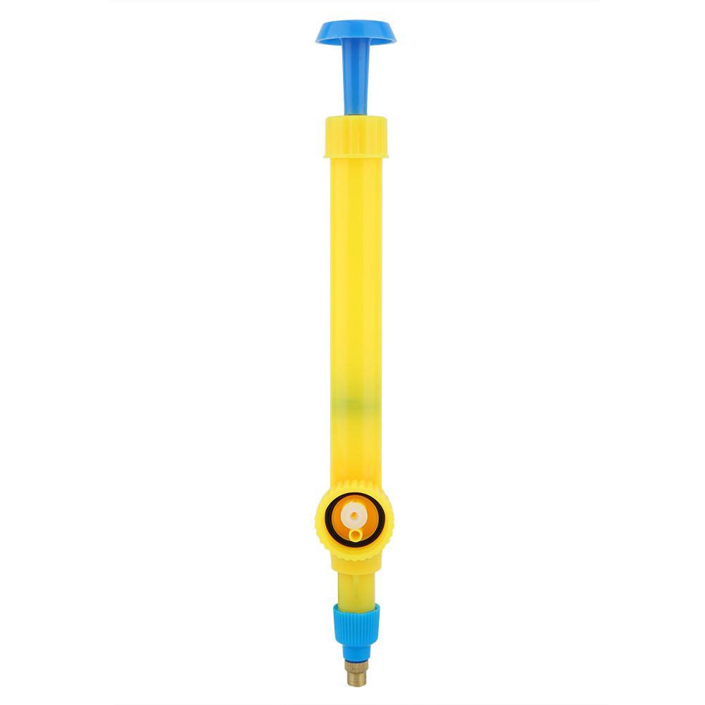 Manual High Pressure Mini Water Pump Garden Sprayer Watering Tool for Flower Plant view 10