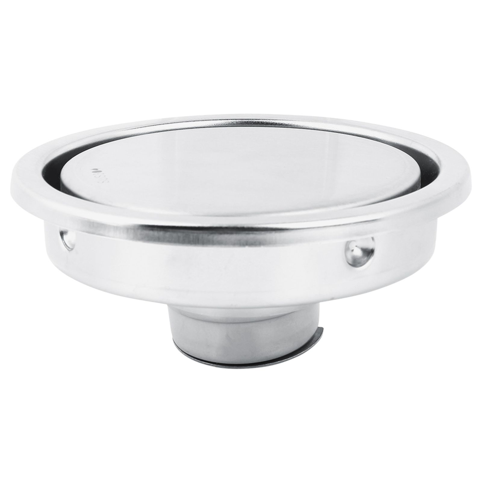 Stainless Steel Round Shape Odor resistant Floor Drain for Home Bathroom