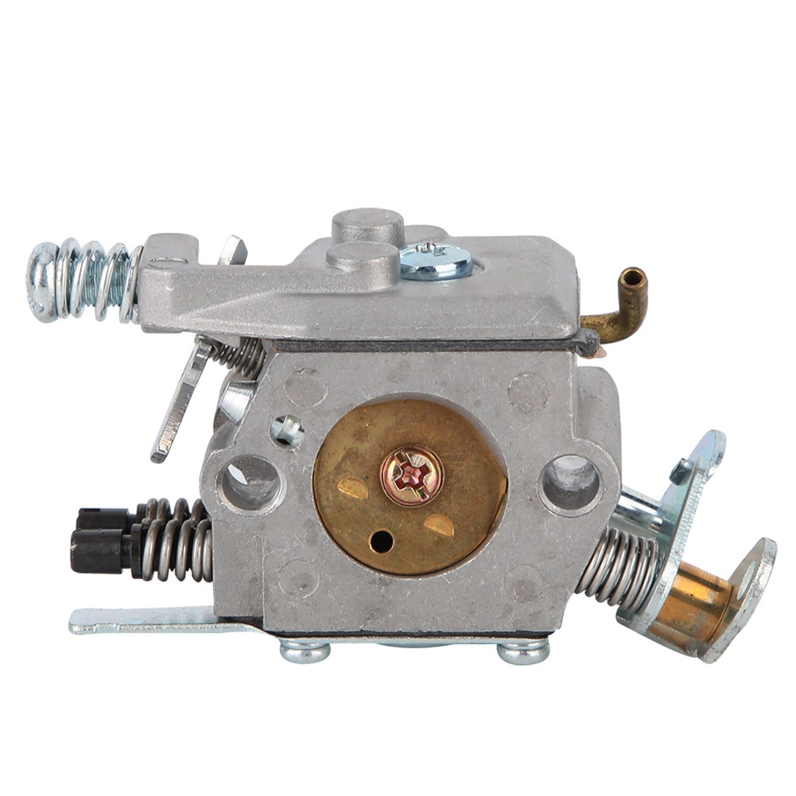 Carburetor Kit Fit for Husqvarna 36 41 136 137 141 142 Chainsaw Fit for Zama view 4