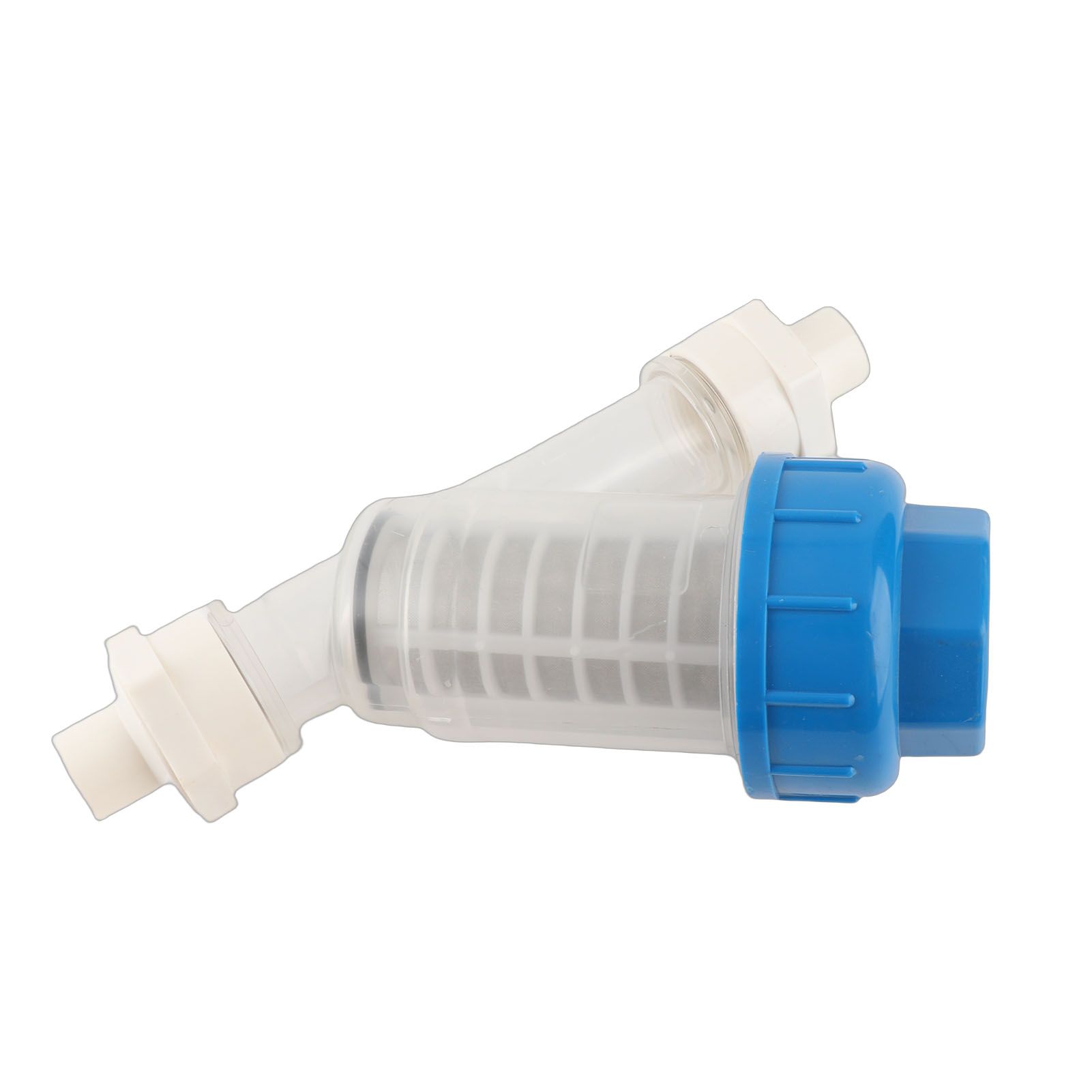 1PCS High Quality Chicken Livestock Poultry Drinking Water Filter with Ultra view 3