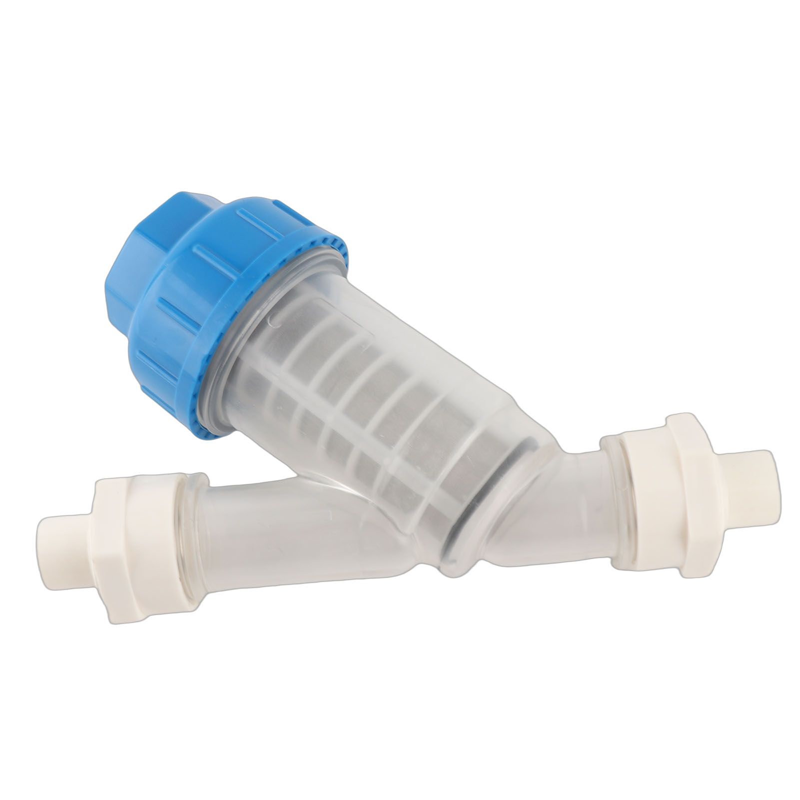 1PCS High Quality Chicken Livestock Poultry Drinking Water Filter with Ultra view 5