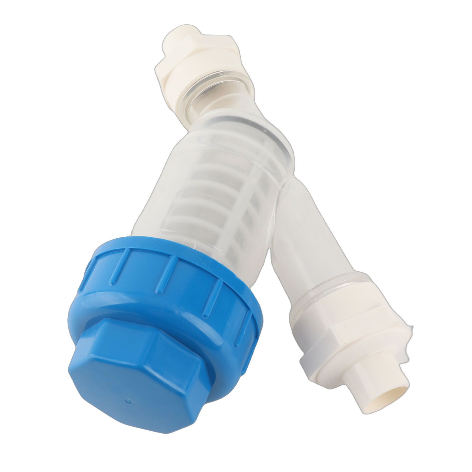 1PCS High Quality Chicken Livestock Poultry Drinking Water Filter with Ultra view 7