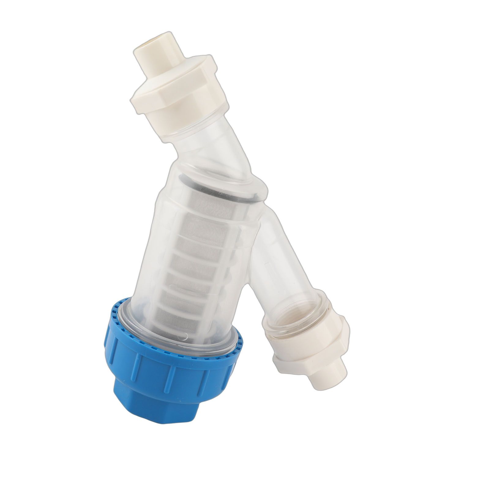 1PCS High Quality Chicken Livestock Poultry Drinking Water Filter with Ultra view 10