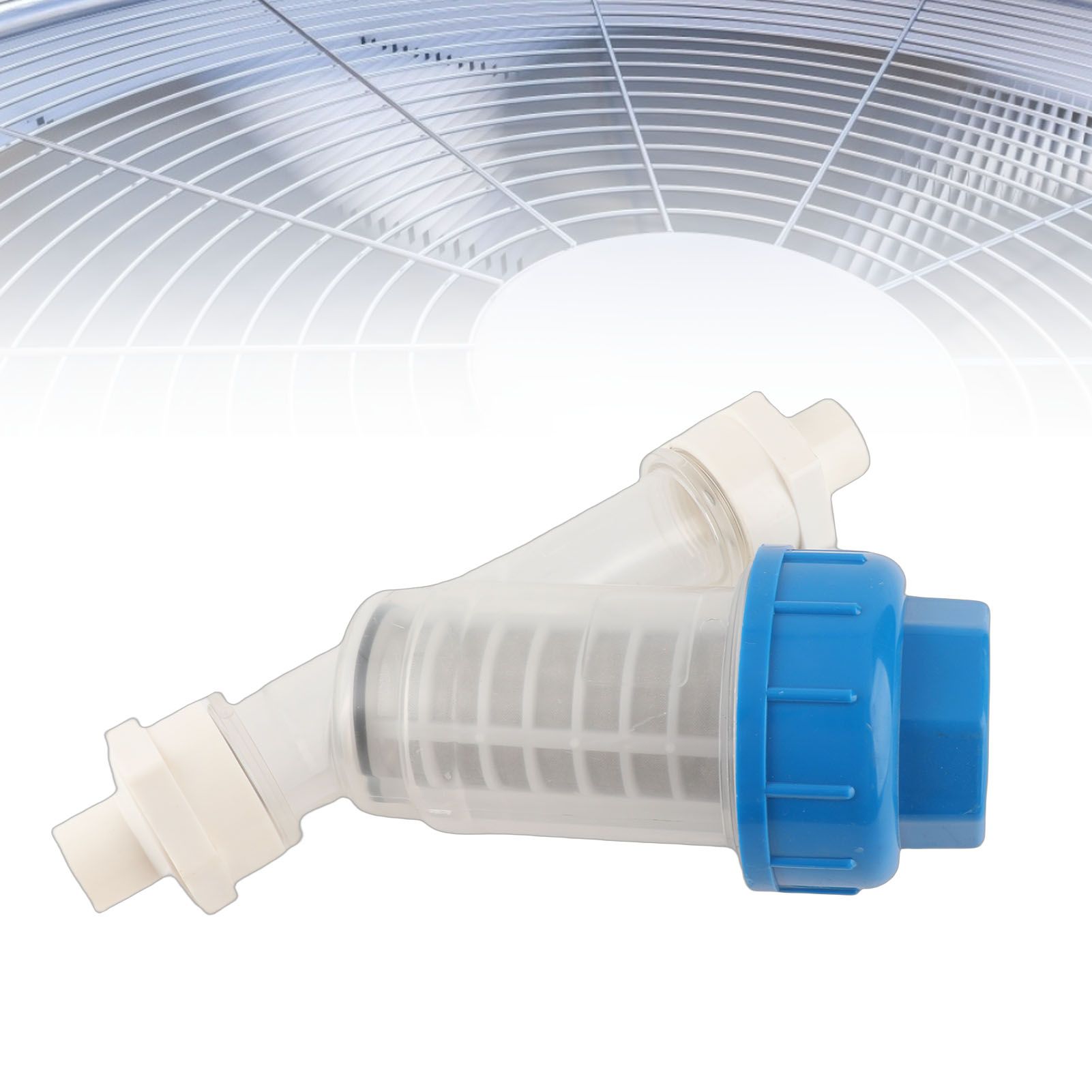 1PCS High Quality Chicken Livestock Poultry Drinking Water Filter with Ultra view 12