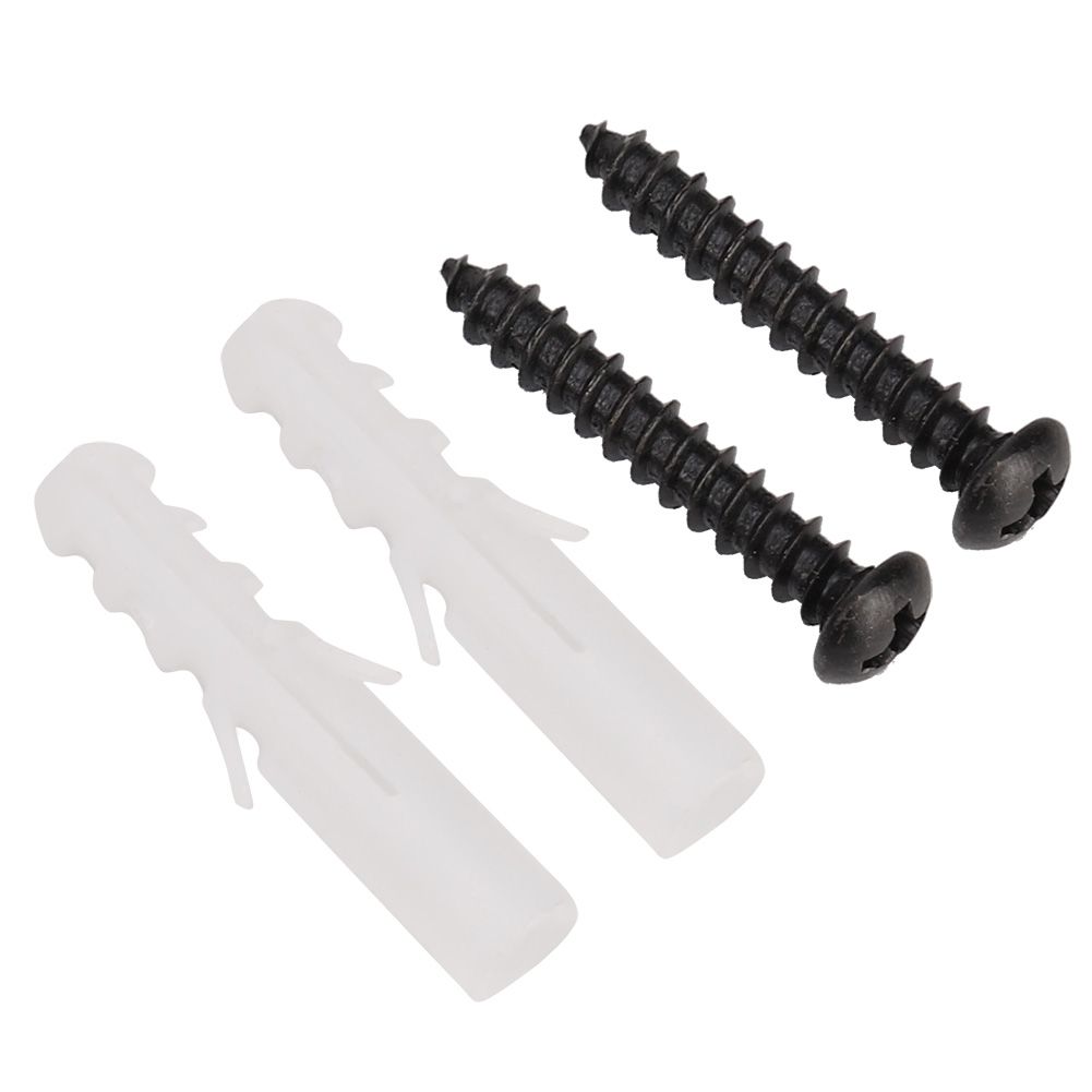 Adjustable Sliding Floor Guide for Barn Door Hardware Accessory (Heighten view 10