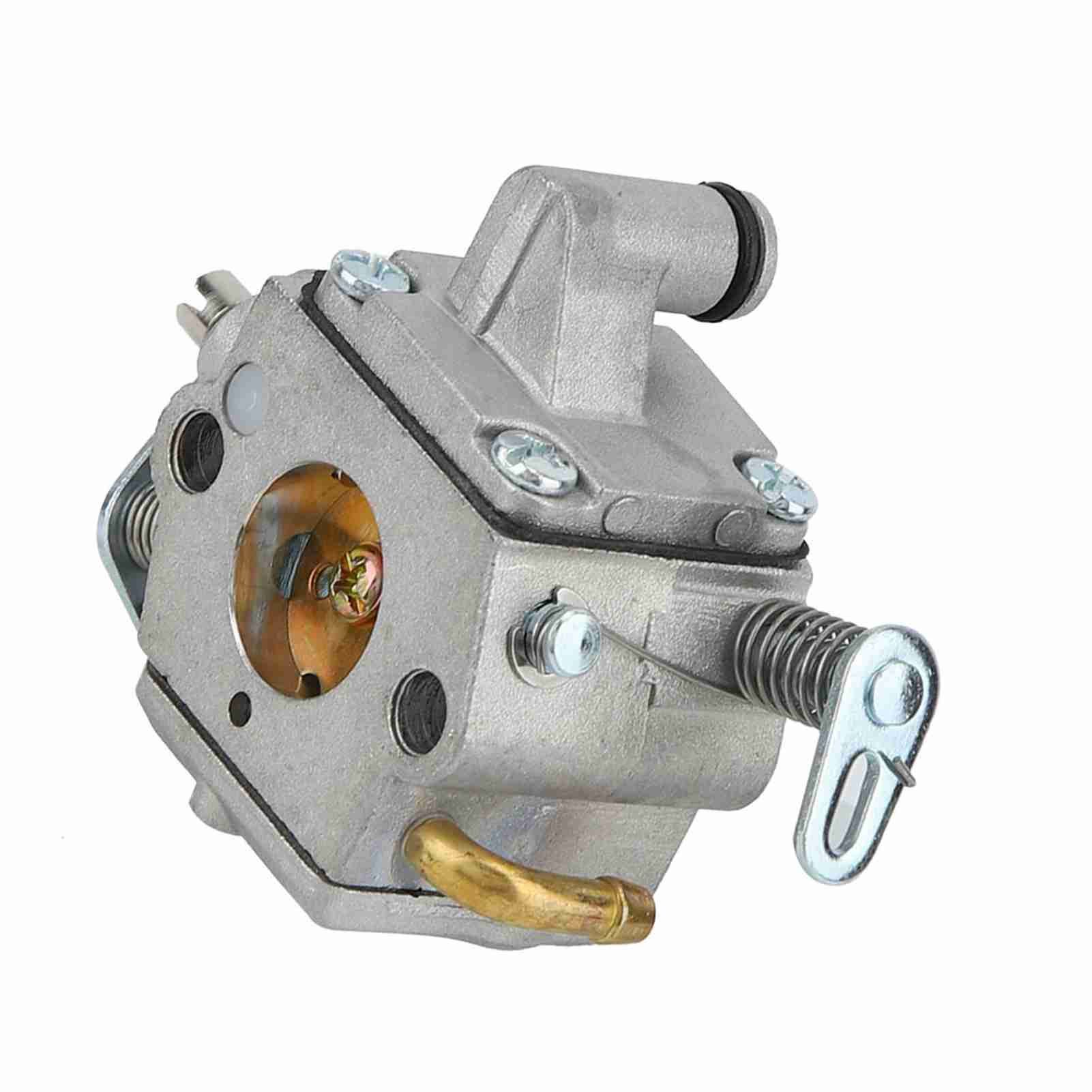 Carburetor Carb Fit For STIHL MS170 MS180 017 018 Chainsaw view 4