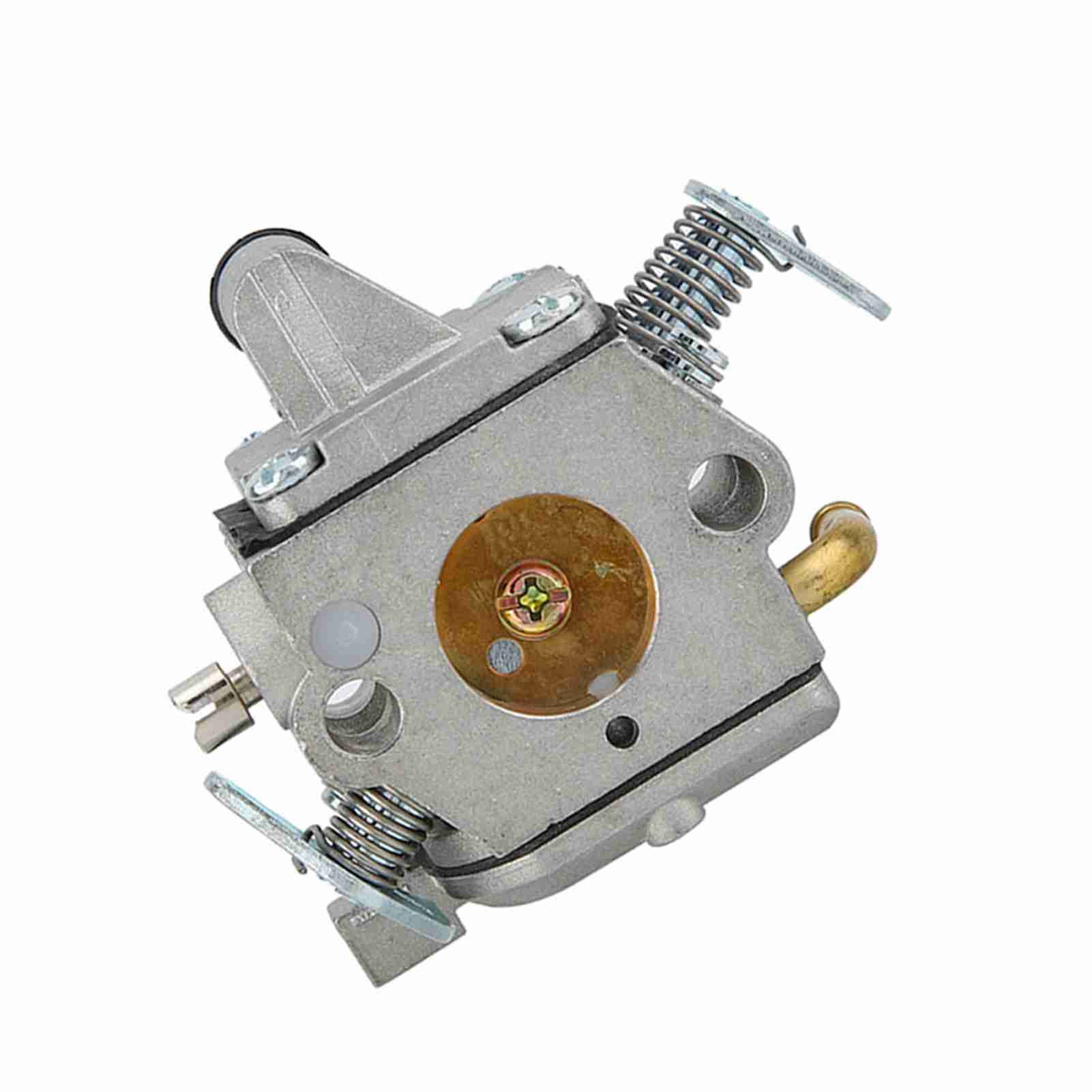 Carburetor Carb Fit For STIHL MS170 MS180 017 018 Chainsaw view 6