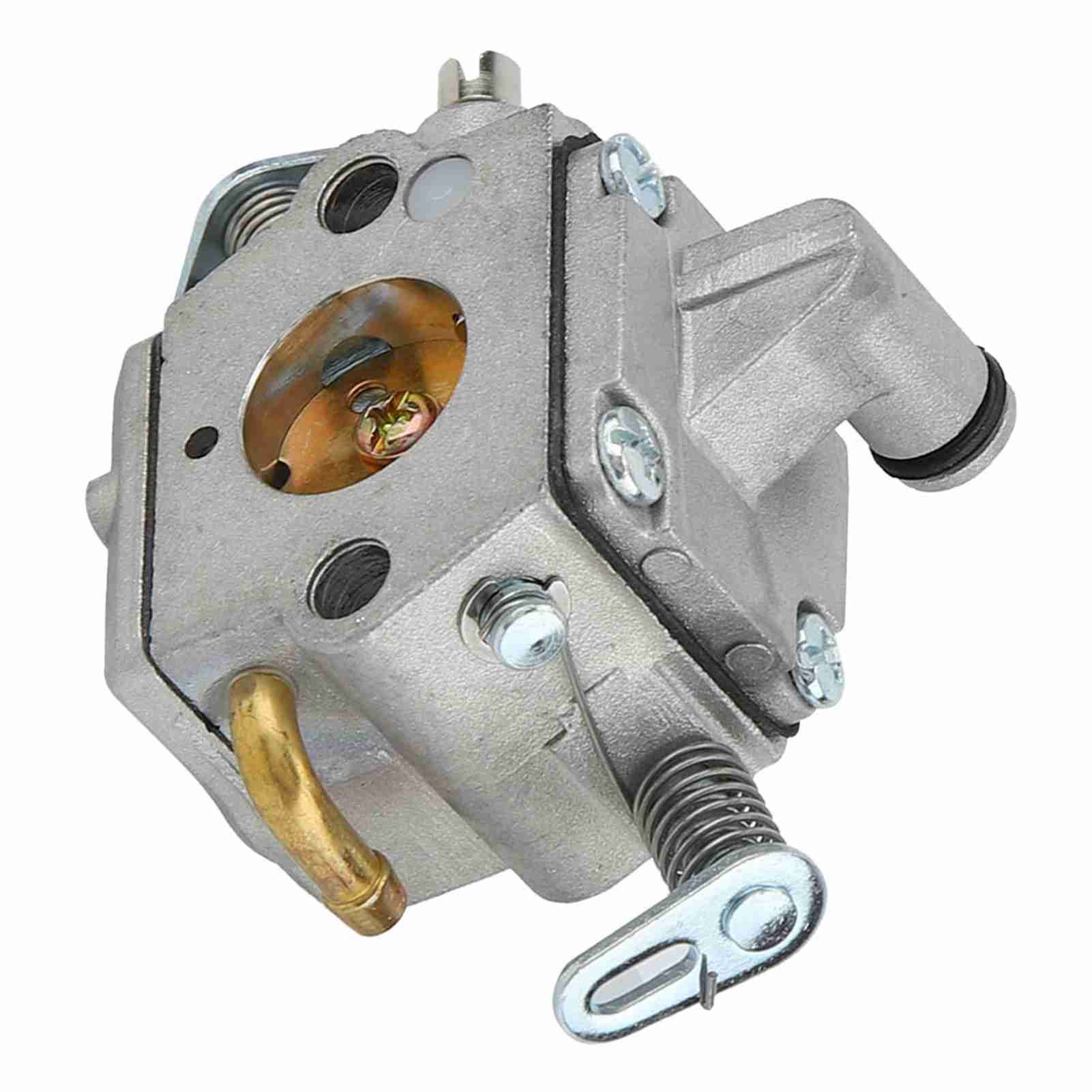Carburetor Carb Fit For STIHL MS170 MS180 017 018 Chainsaw view 12