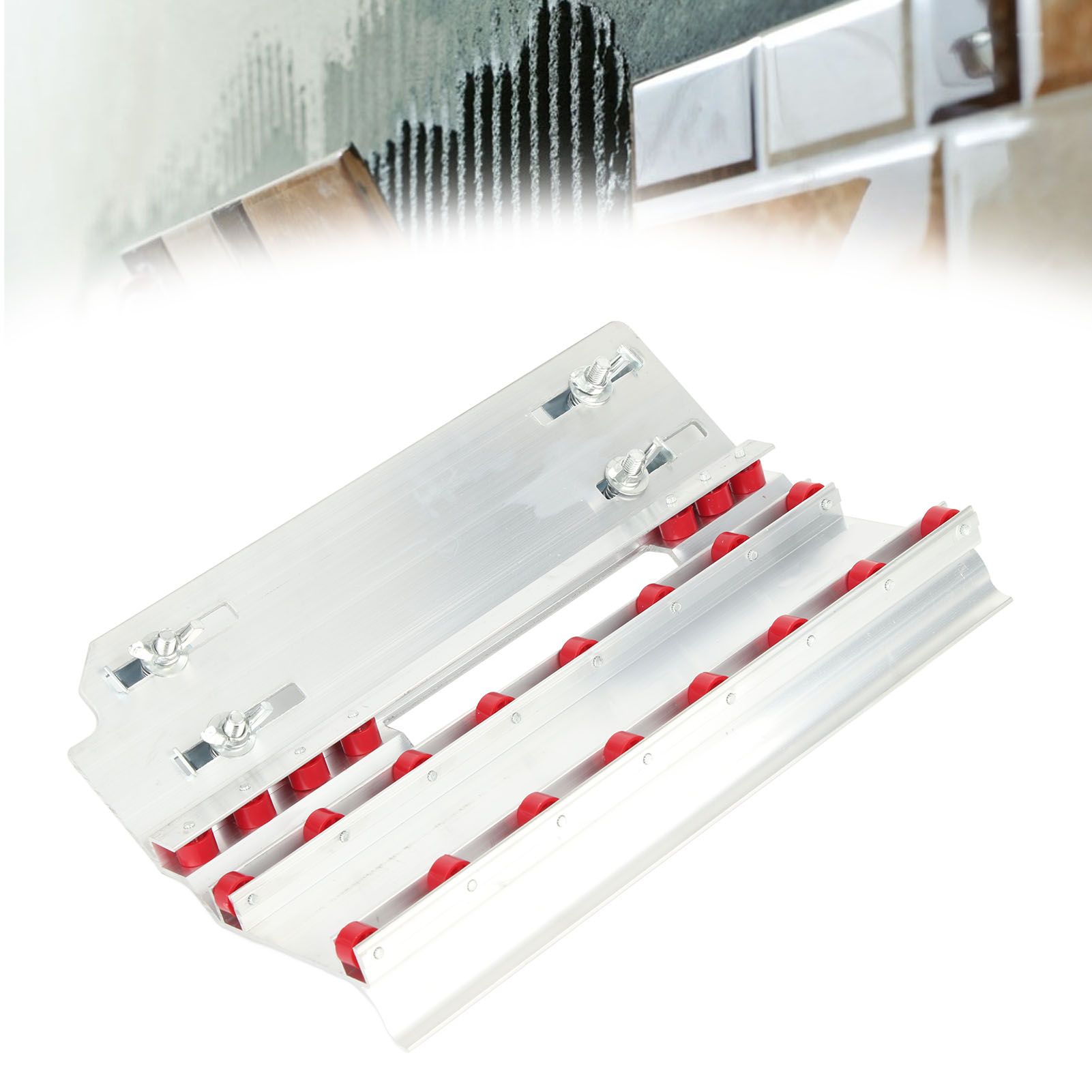 45° Multifunction Ceramic Tile Chamfering Device Stone Cutting Exposed Outside view 12