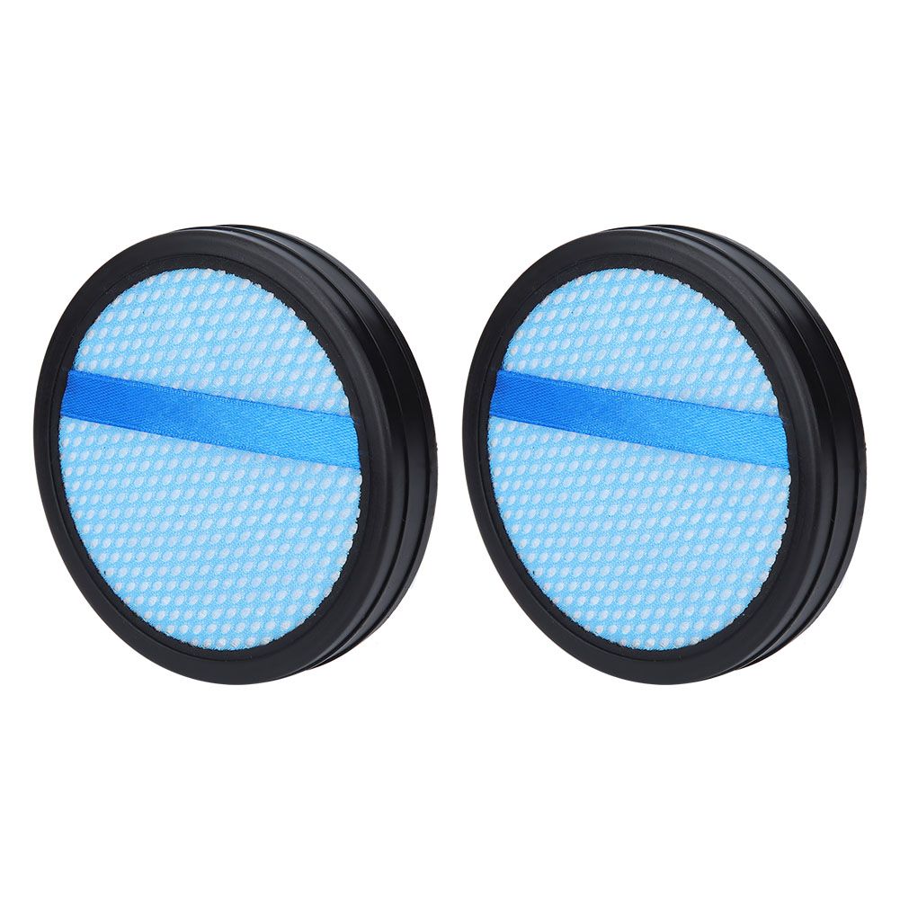2PCS Washable Filter Fit For Philips FC6409 FC6171 FC6405 FC6162 FC6168 Vacuum view 6