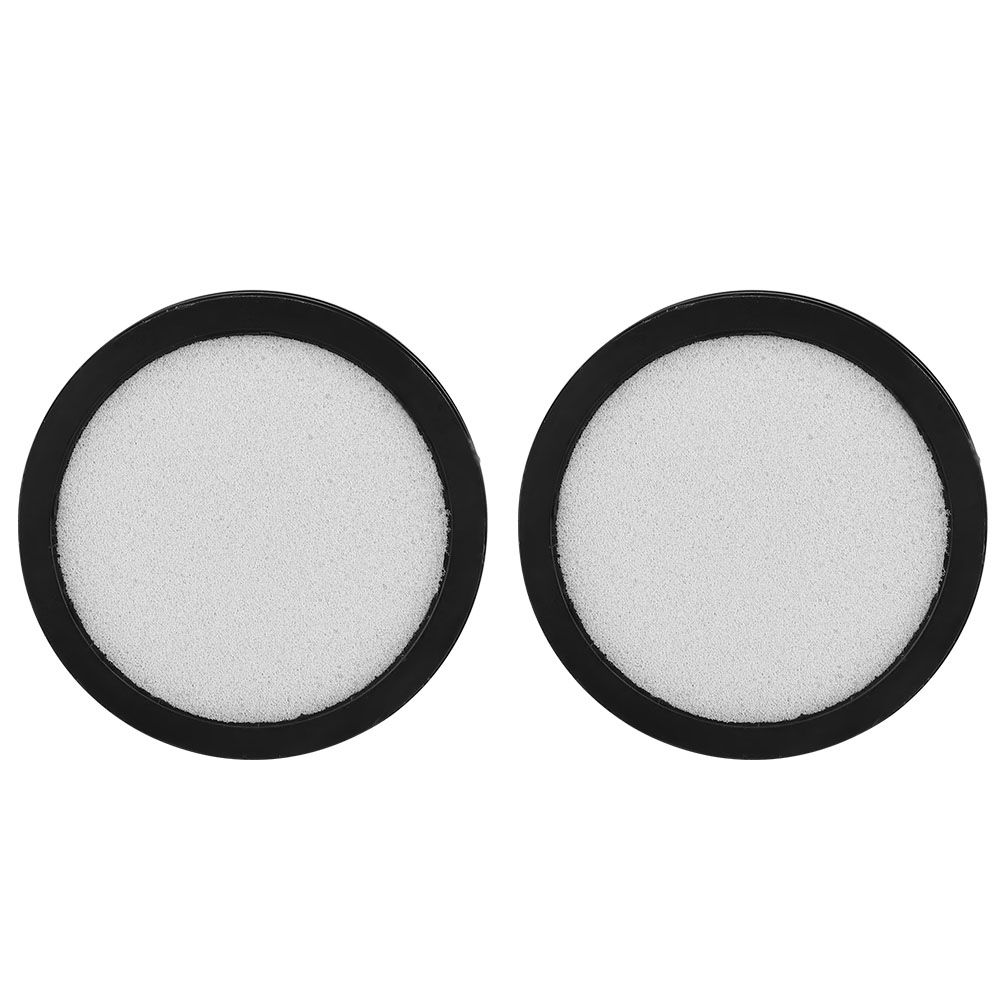2PCS Washable Filter Fit For Philips FC6409 FC6171 FC6405 FC6162 FC6168 Vacuum view 8