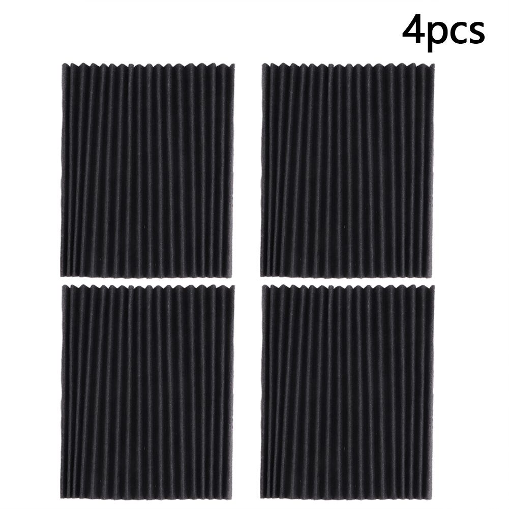 4Pcs Replacement Refrigerator Air Filters Fit for Electrolux view 2
